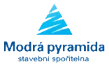 Modrá pyramida