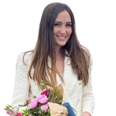 Dominika Floriánová