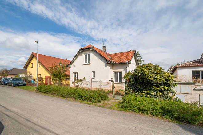 Dům Úvaly